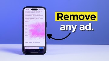 Mastering Safari on iPhone: Reader, Ad Removal, and Dictation