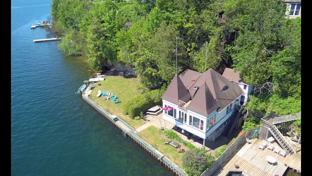 120 Butternut Bay Rd For Sale YouTube