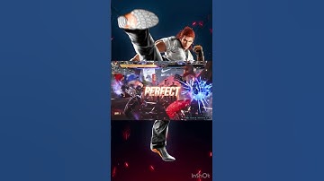 Hwoarang’s Wall OKi is Scary😈 #tekken8 #hwoarang #tekkenvideo #tekken3 #game #tekken7 #tekken8 #ad
