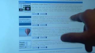 How to open Raw Files taken by your camera!