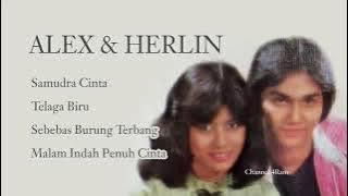 ALEX & HERLIN, The Very Best Of