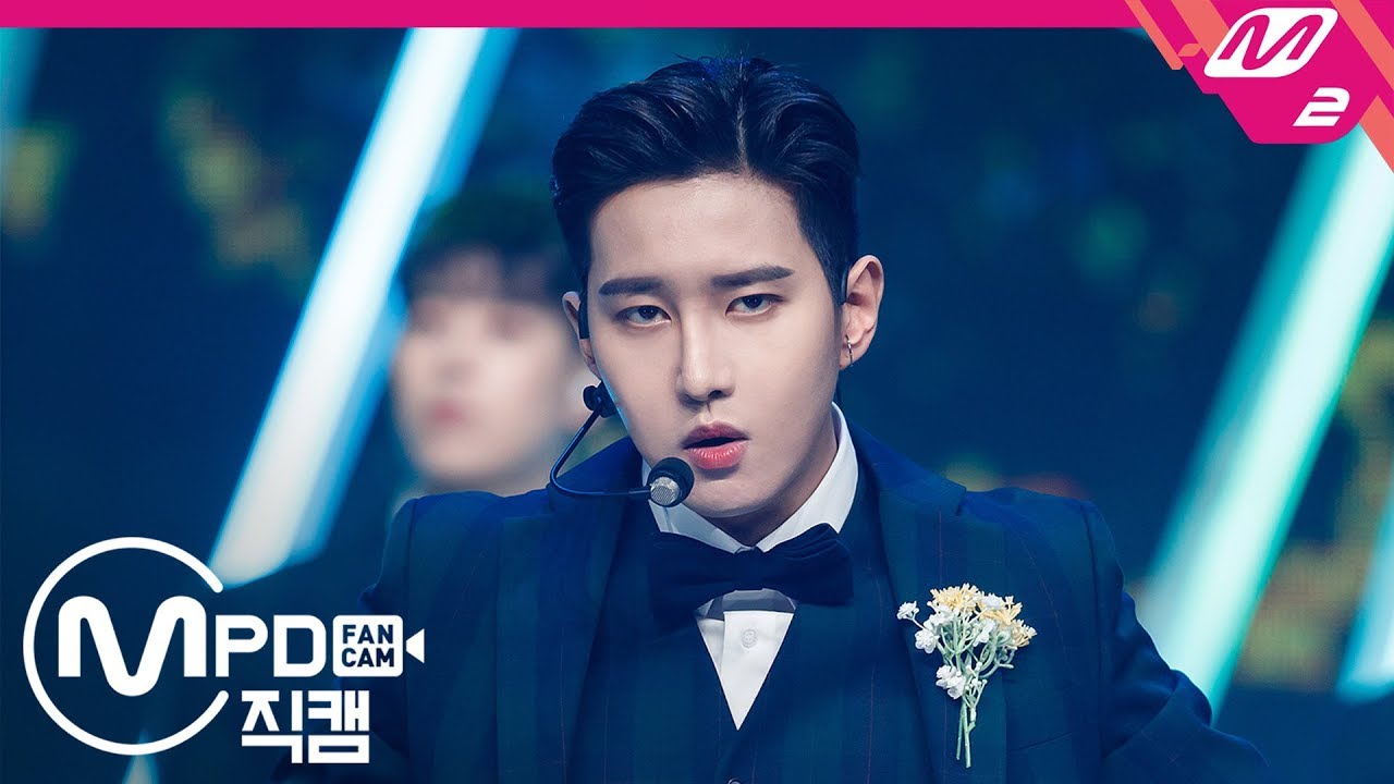 [MPD직캠] 블락비 바스타즈 비범 직캠 'Help Me' (Block B BASTARZ B-BOMB FanCam) | @MCOUNTDOWN_2019.4.4のサムネイル