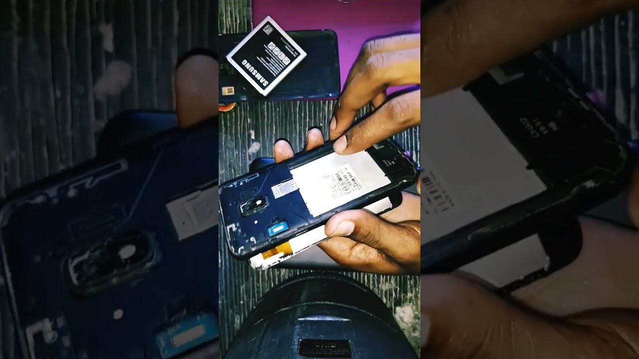 Samsung 😱😱😱 reparations abonné for more 