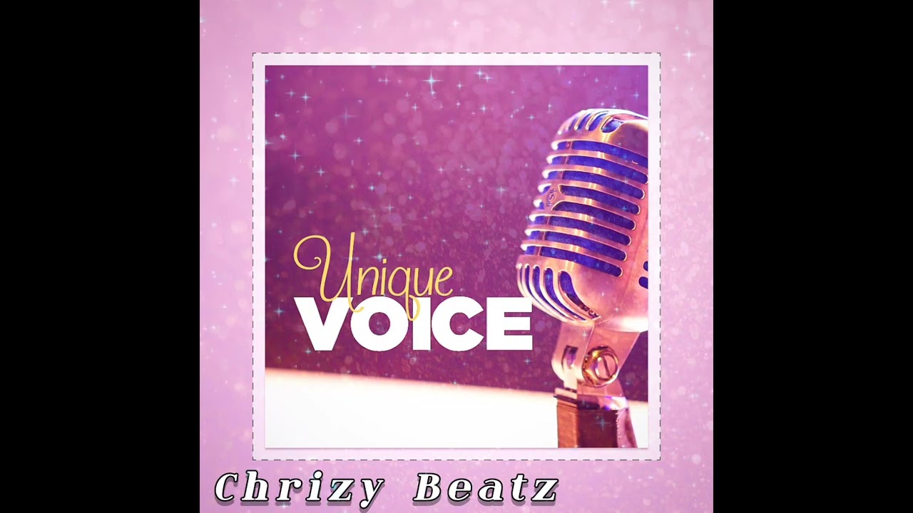 CHRIZY B3ATZ Soulful/hip-hop beat