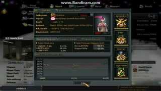 SuddenAttack Skin  T-ARA Interface V38.0