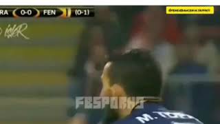 Fenerbahçe & Ivan Bebek