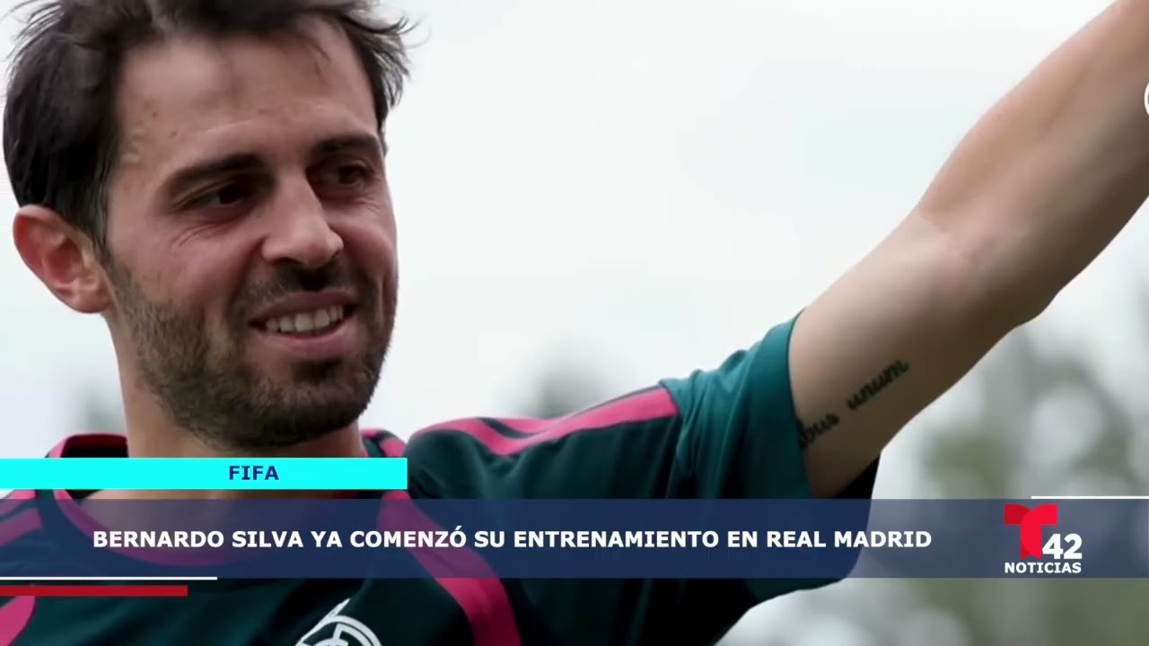 ⚽🏈⚾ Noticias más destacadas del deporte – Martes 4 de agosto, 2026 | Telemundo New Orleans