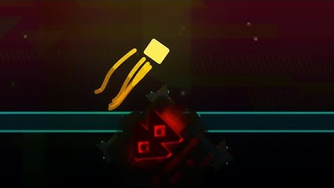 The Impossible Game 2 - WORLD 1 - "Indestructable Aero" (No Checkpoints) | BusterAlan