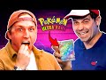 Punishment Pokémon Unboxing