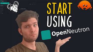 Run Your Own Proton Mail – OpenNeutron: Self-Hosted Zero-Access Email screenshot 4