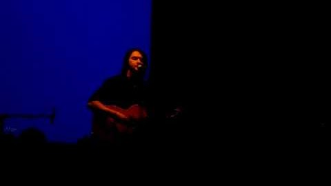 Matthew Perryman Jones - Feels Like Letting Go