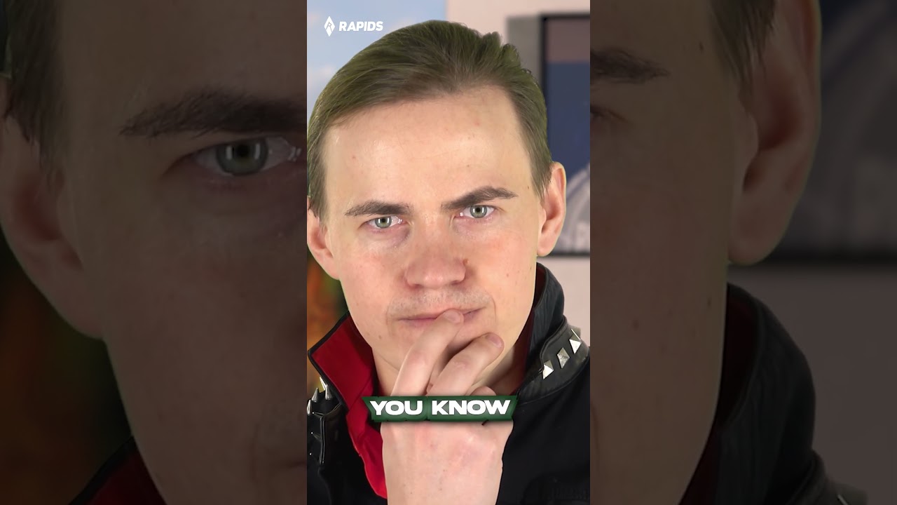 This pair could be big.. or not😬