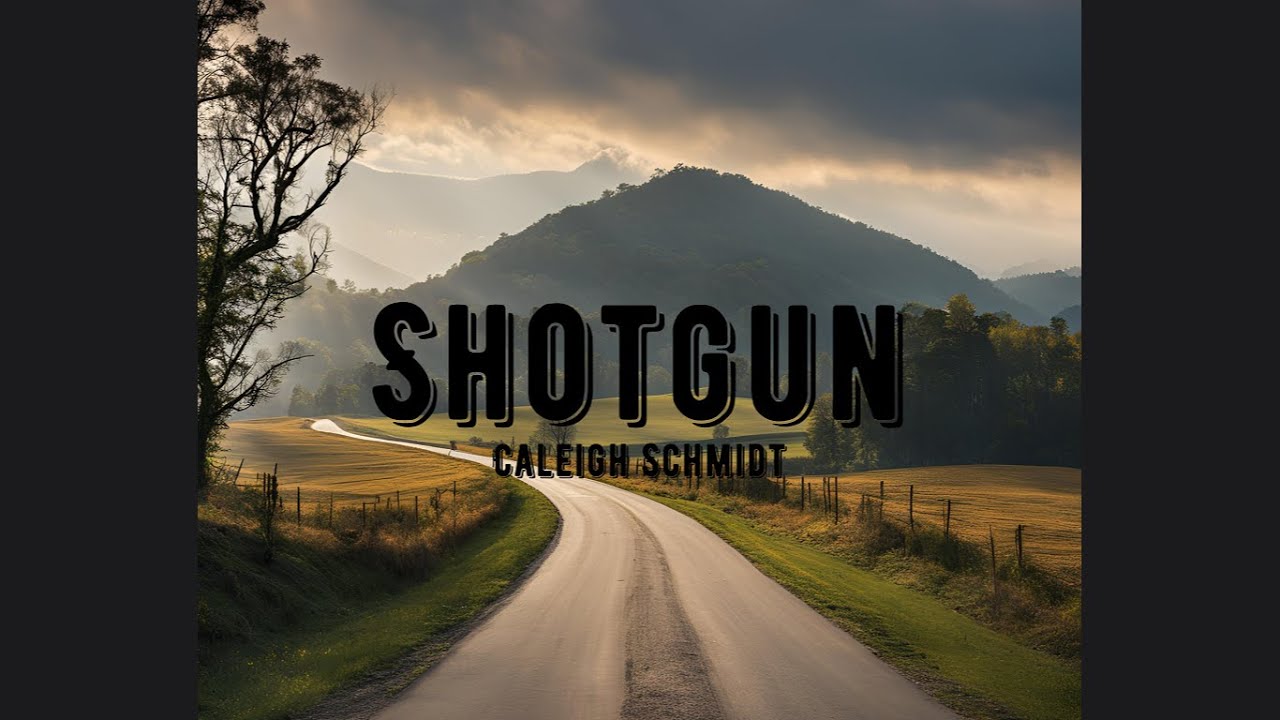 Shotgun (Official Audio and lyrics) - YouTube