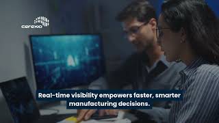 5 Legacy System Integration Challenges Cerexio Enterprise Integrator Solves For Singapore Factories