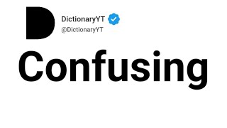 Confusing Synonyms | Thesaurus | Similar Words 