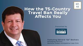 75-Country Travel Ban Explained: What EB-5 Investors Must Know Now