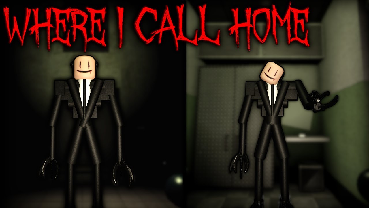 Where I Call Home Full Gameplay Roblox YouTube Maxresdefault 