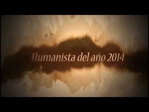 Humanista Destacado 2014 | Arturo V.  Dávila Rodriguez