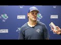 Noah Juulsen Postgame Interview | Jan 20/23