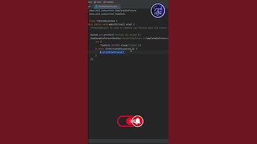 Tip #5 | CompletableFuture Java 8 #codingshorts #programming #java