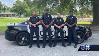 Mauldin Police Department launches new team