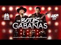 Los Nuevos Originales Del Bajio x Los Hijos De Garcia - De Botas O Gabanas [En Vivo]