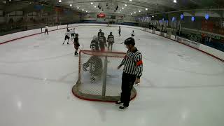 20180610 - SSPW3G8NC2 - SDIA Oilers PW3-4 Vs Poway Ice PW1-0