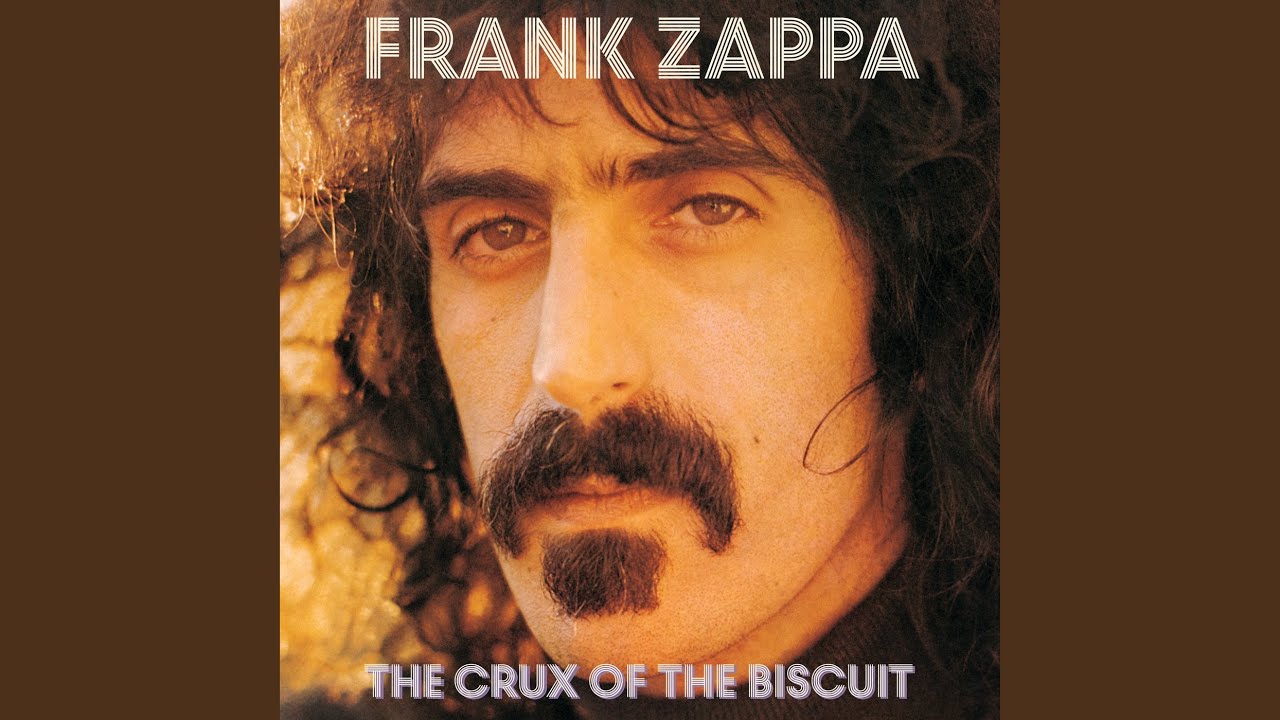 Apostrophe' (Mix Outtake)