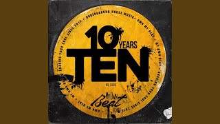 Amanecer en el Llano - B-Liv