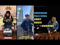 Capture de la vidéo Ukrainian Folk Song Marimba Remix | Andriy Khlyvnyuk The Kiffness X Sticks And Stone