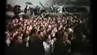 Enver Hoxha Në Dropull Grapsh 1978