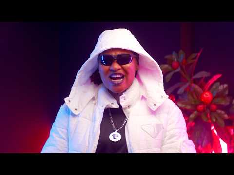 MAAME NES FT KING BALA - GAME START  VISUALIZER