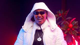 MAAME NES FT KING BALA - GAME START  VISUALIZER screenshot 3