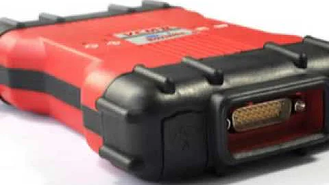 FORD IDS VCM II VCM2 Diagnostic Tool-VCM2-VCM II