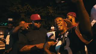 P.WEEZY x Pull Up On Dale (Official Video) 