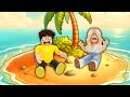 BEZLUDNA WYSPA - TRAILER 🏝️ (NOWA SERIA)