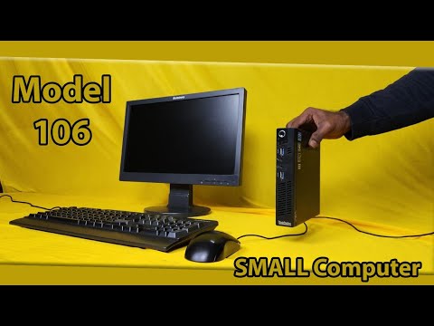 Basic Full Set Computer at Rs 7500 - Desktop for School students ...