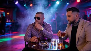 M.k X Rubay - Kék Szem, Bronz Bőr Official Music