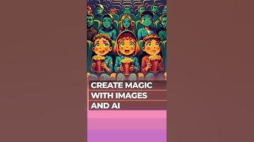 Turn Images into Videos? Runway ML Magic!