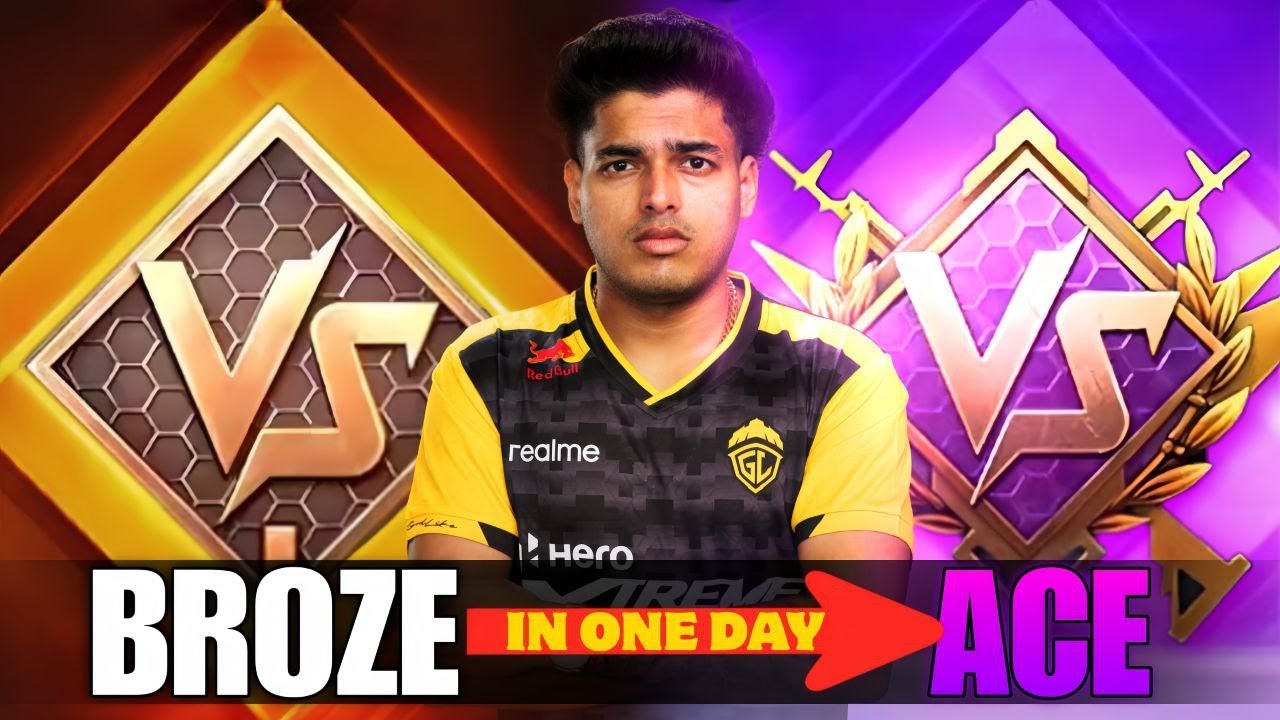 🤯RANKED ARENA TOP SECRET FAST RANK INCREASE  || BGMI || AX6 GAMING 🎮