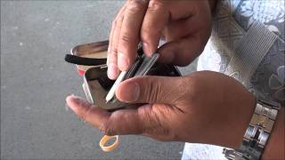 Gear review by THD dont leave home without it kit