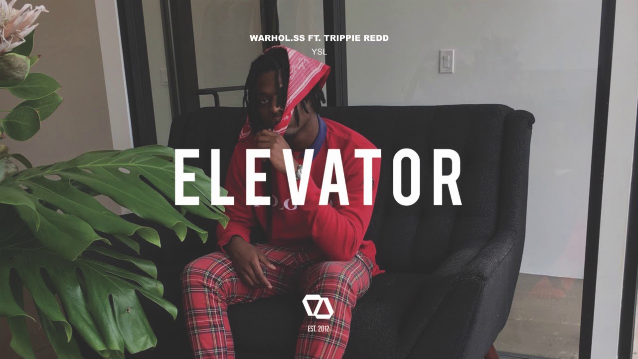 YouTubeでWarhol.ss ft. Trippie Redd - YSLを視聴 YouTubeでWarhol.ss ft. Trippie Redd - YSLを視聴