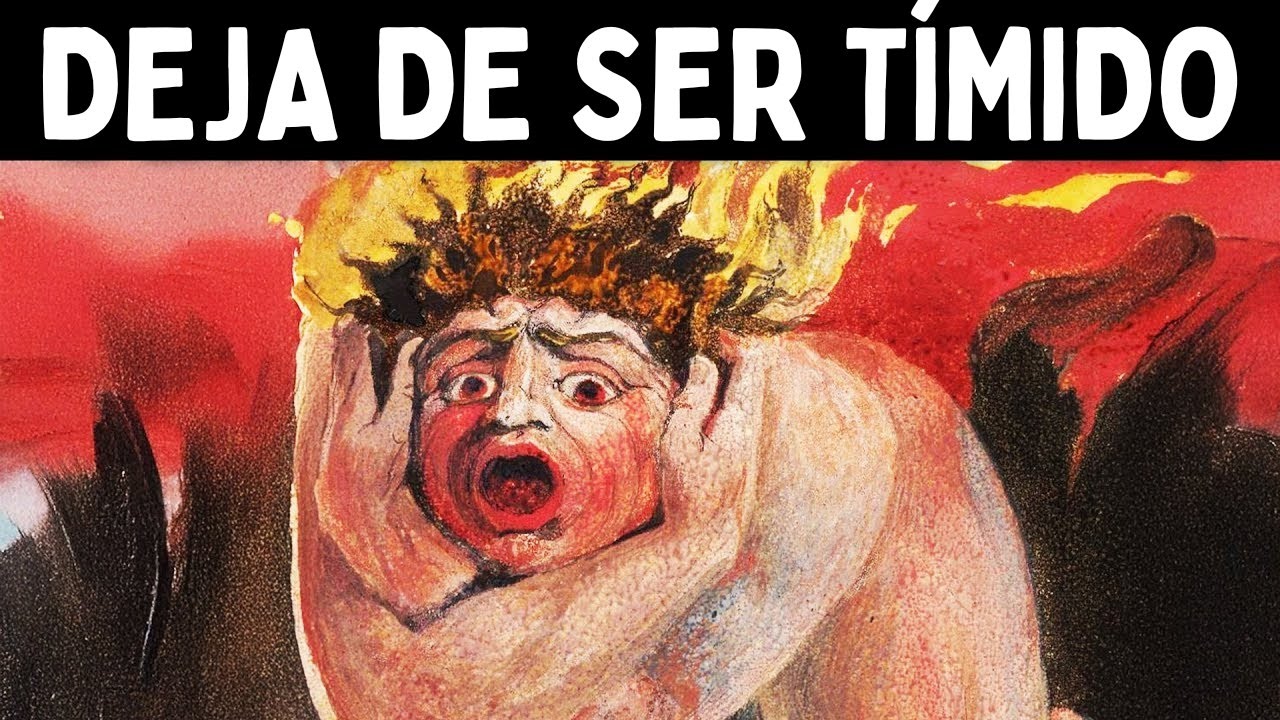 Cuando Veas Este Vídeo, La Vergüenza Nunca Volverá A Controlarte - Sartre