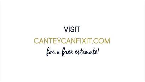 Get Summer Ready with Cantey!