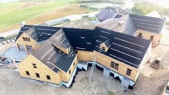 Colt Builders Corp latest Project in Fishers Island, NY 