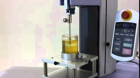 33 Evaluation of honey overflow strength