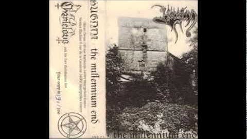 Huginn - Spirit of the Tumulus