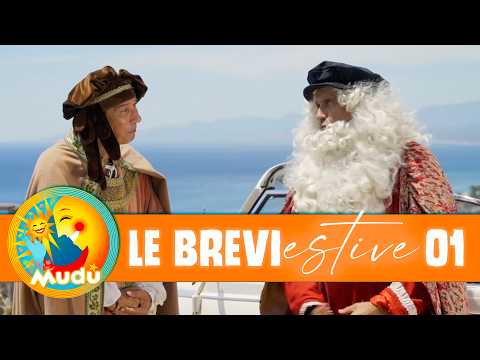 Mudù - Le Brevi estive 01