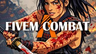 Famous Fivem Combat System Preview Wealth