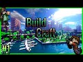 💎 Minecarft BuidlCraft #1 :D #EvdeKal💎